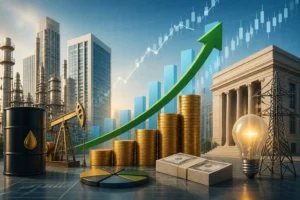 مستحقات وزارة البترول المصرية لدى الكهرباء ترتفع 23% إلى 480 مليار جنيه بنهاية النصف الأول 2026