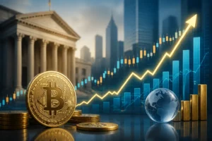 بيتكوين تستعيد مستوى 60,000 دولار قبيل صدور بيانات الوظائف الأمريكية