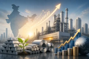 أداني وIHC الإماراتية تتفقان على مشروع ألمنيوم بقيمة 11.5 مليار دولار في الهند