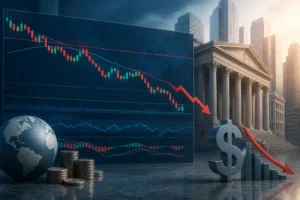 مؤشر الدولار الأمريكي يتراجع إلى 100.50 رغم التوقعات الصعودية