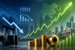 الأسواق الآسيوية ترتفع بدعم ضعف بيانات الوظائف الأمريكية وانخفاض النفط ومؤشر كوسبي يقفز 6%