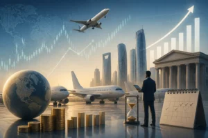 الناقلات الخليجية تسعى للحصول على مواعيد تسليم مبكرة لطائرات بوينغ وإيرباص