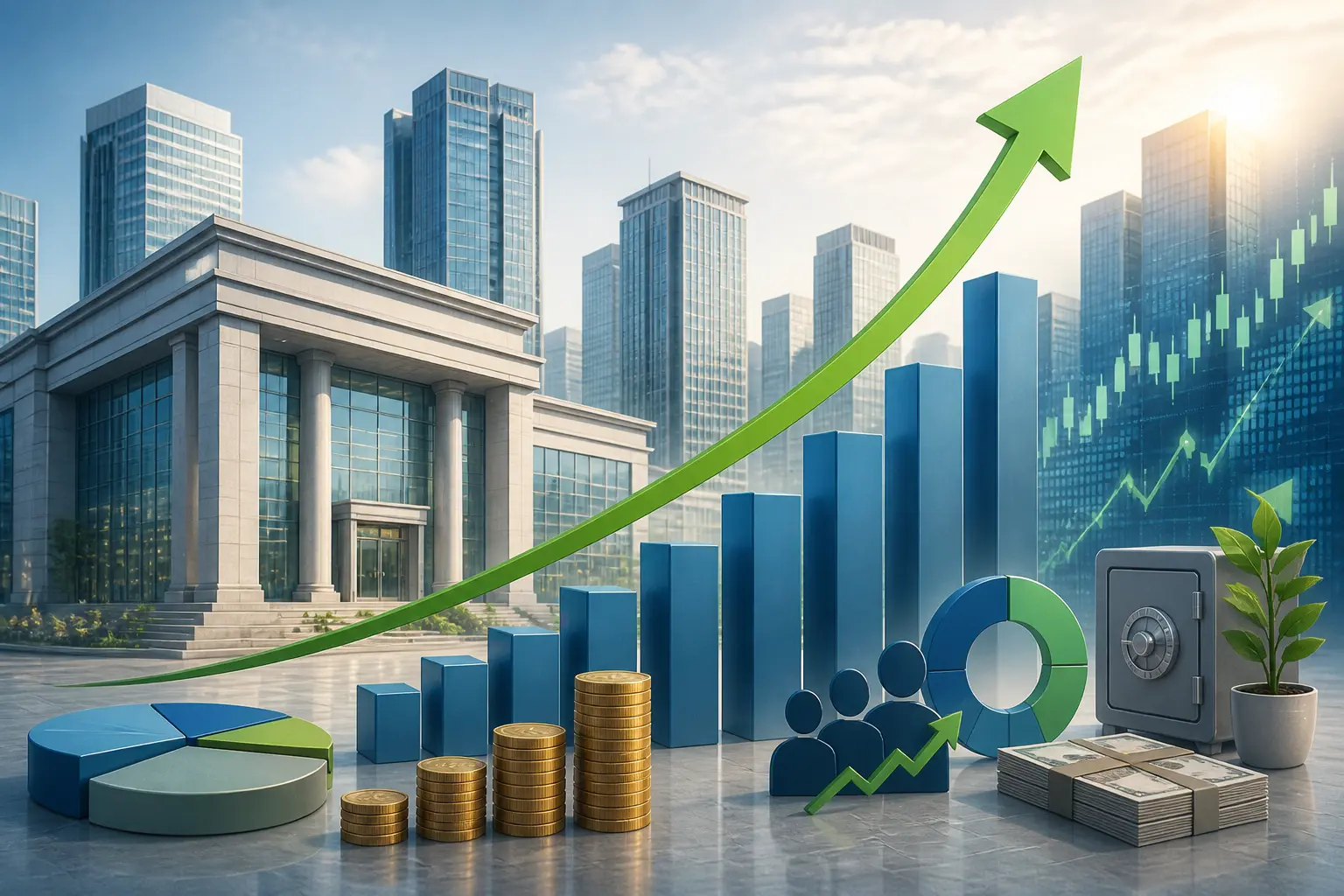 أداني إنتربرايزس ترفع حجم طرح الأسهم إلى 1.6 مليار دولار بدعم طلب اكتتاب قوي