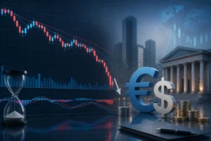 زوج يورو/دولار يتراجع قرب 1.1428 مع ترقب محضر اجتماع الفيدرالي