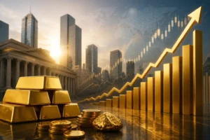 كيوساكي يتوقع ارتفاع الذهب إلى 35 ألف دولار للأونصة خلال خمس سنوات