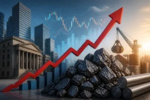 ارتفاع أسعار خام الحديد بدعم قيود صينية على فورتيسكيو وعودة الطلب