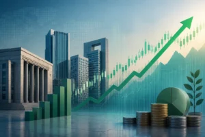 مؤشر تاسي يغلق مرتفعًا عند 10813 نقطة وسط تداولات بقيمة 3.8 مليار ريال