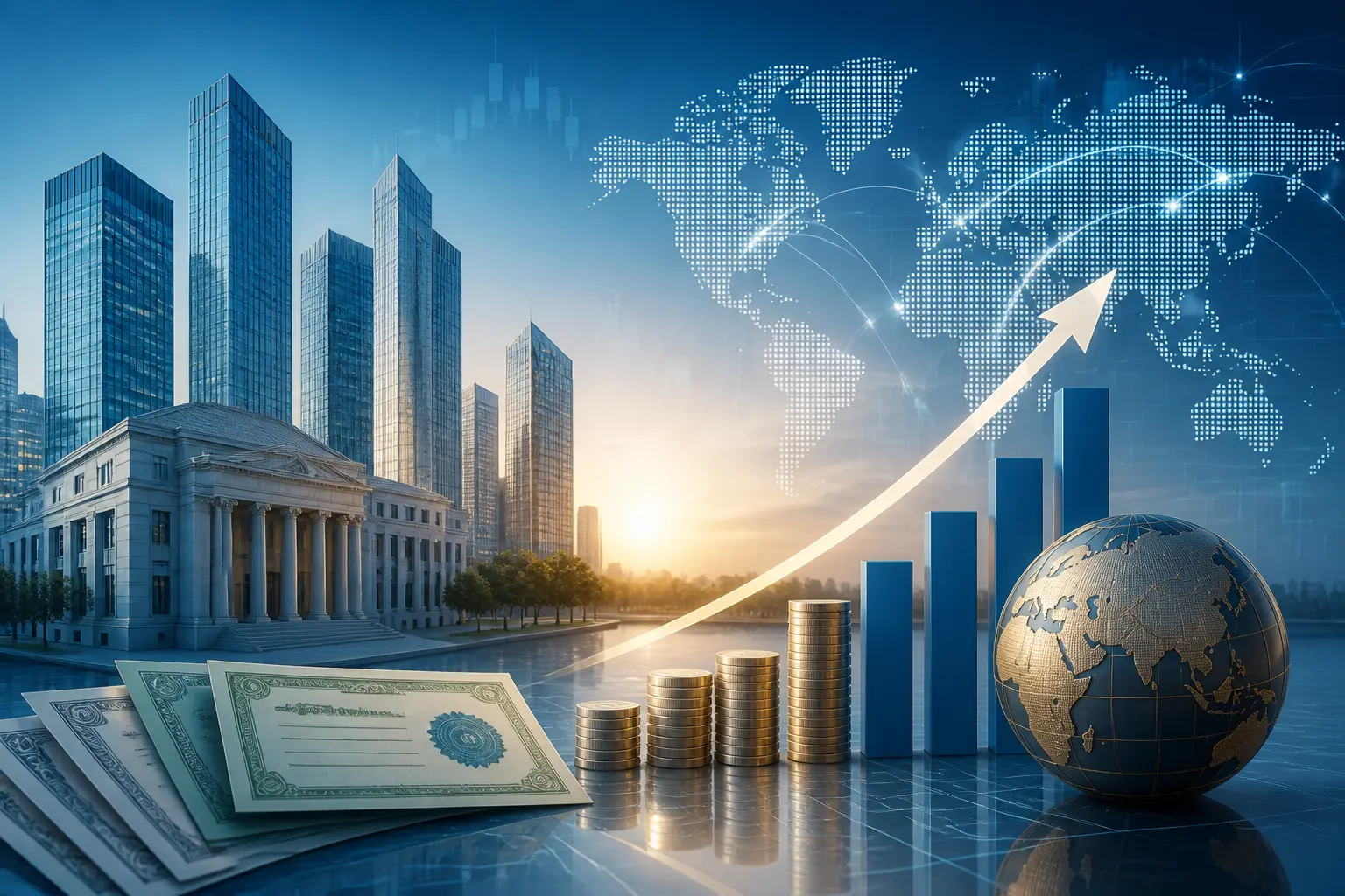 السعودية تحتل المركز الثاني بين أكبر مصدري السندات في الأسواق الناشئة خلال النصف الأول من 2026