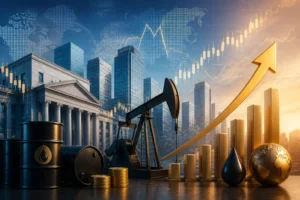 TD Securities: استمرار عجز النفط يدعم ارتفاع الأسعار نحو 90-100 دولار للبرميل
