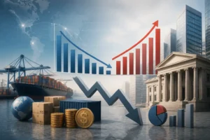 العجز التجاري الأمريكي يتسع إلى 77.6 مليار دولار في مايو مع تراجع الصادرات وارتفاع الواردات