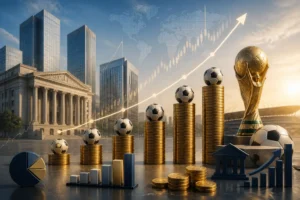 مصر تلاحق تأهلًا تاريخيًا في مونديال 2026 بمكافآت مالية تتجاوز المليار جنيه