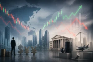 تباين أداء الأسهم الآسيوية مع تصاعد التوترات بين الولايات المتحدة وإيران
