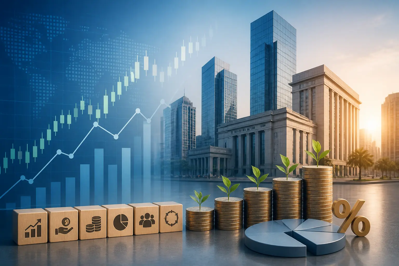 أكوا تعتمد برنامج توزيع أرباح طويل الأمد وتوصي بتوزيع 4.6% عن 2025