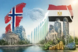 توسع الاستثمارات النرويجية في مصر مع دخول شركات جديدة ومشروعات بيئية متقدمة