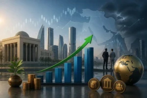 ارتفاع قياسي في الطروحات الخاصة بالشرق الأوسط وسط تقلبات الحرب مع إيران