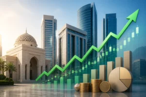 سهم أوميفكو العُمانية يرتفع 18% في أولى جلسات التداول بعد طرح عام ناجح