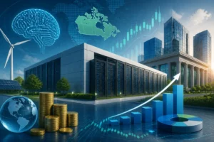 ميتا تستثمر 9.1 مليار دولار لبناء أكبر مركز بيانات للذكاء الاصطناعي في كندا