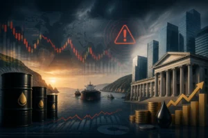 غولدمان ساكس يحذر من تأخر تعافي إمدادات النفط بسبب توترات مضيق هرمز