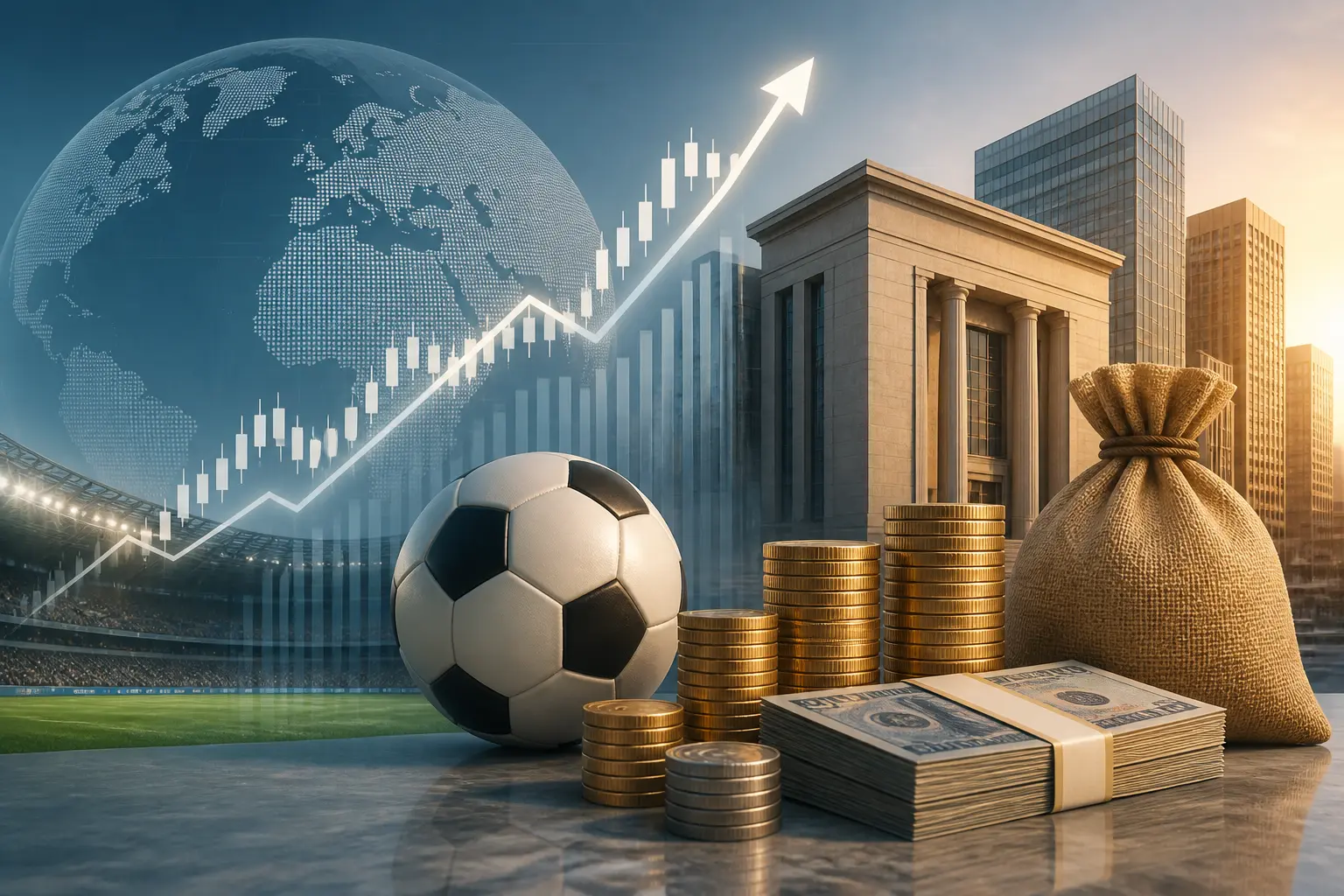 منتخب المغرب يواجه فرنسا في ربع نهائي مونديال 2026 مع مكافآت مالية تصل إلى نصف مليار درهم