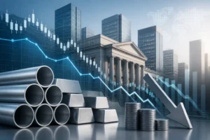 توقعات بانخفاض أسعار الألمنيوم مع استقرار السوق خلال 2026-2027