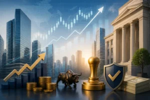 مصر تطبق ضريبة الدمغة على تداولات البورصة وتلغي ضريبة الأرباح الرأسمالية