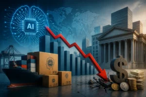 واردات الذكاء الاصطناعي تعمّق العجز التجاري الأمريكي وتثير مخاوف على الدولار