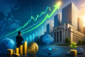 سهم سوفت بنك يقفز 11.76% ويتصدر مكاسب مؤشر نيكاي بدعم قطاع التكنولوجيا