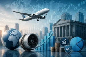ترامب يعفي الطائرات التجارية والمحركات النفاثة من رسوم جمركية جديدة مع إبقاء الباب مفتوحًا لإجراءات مستقبلية