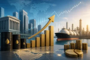 وكالة الطاقة الدولية ترفع توقعات الطلب على النفط مع زيادة إمدادات الخليج