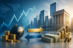 مجموعة إي آند تبيع حصتها كاملة في فودافون مقابل 6 مليارات دولار لتعزيز تركيزها الاستراتيجي