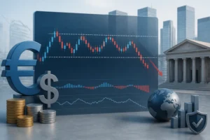 اليورو يتداول ضمن نطاق ضيق مع مخاطر هبوطية مقابل الدولار الأمريكي وفقًا لـ UOB