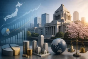 اليابان تؤكد عدم وجود خطط فورية لتعديل تخصيصات أصول صندوق GPIF