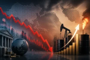 تراجع الأسهم الآسيوية مع تصاعد التوترات بين أميركا وإيران وارتفاع أسعار النفط