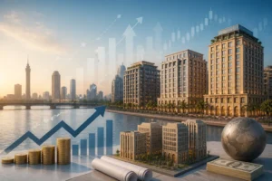 الشريف السعودية تستثمر 100 مليون دولار لتطوير 3 فنادق في وسط القاهرة