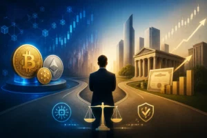 ترامب يستثمر عوائد العملات المشفرة في الأسهم والسندات رغم ترويجه للأصول الرقمية