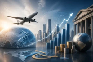 طيران الرياض يطلق رحلات إلى الصين وسط منافسة أميركية على استحواذ إيزي جيت