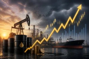 أسعار النفط ترتفع مع تصاعد التوترات بين أميركا وإيران وتجاوز برنت 86 دولاراً