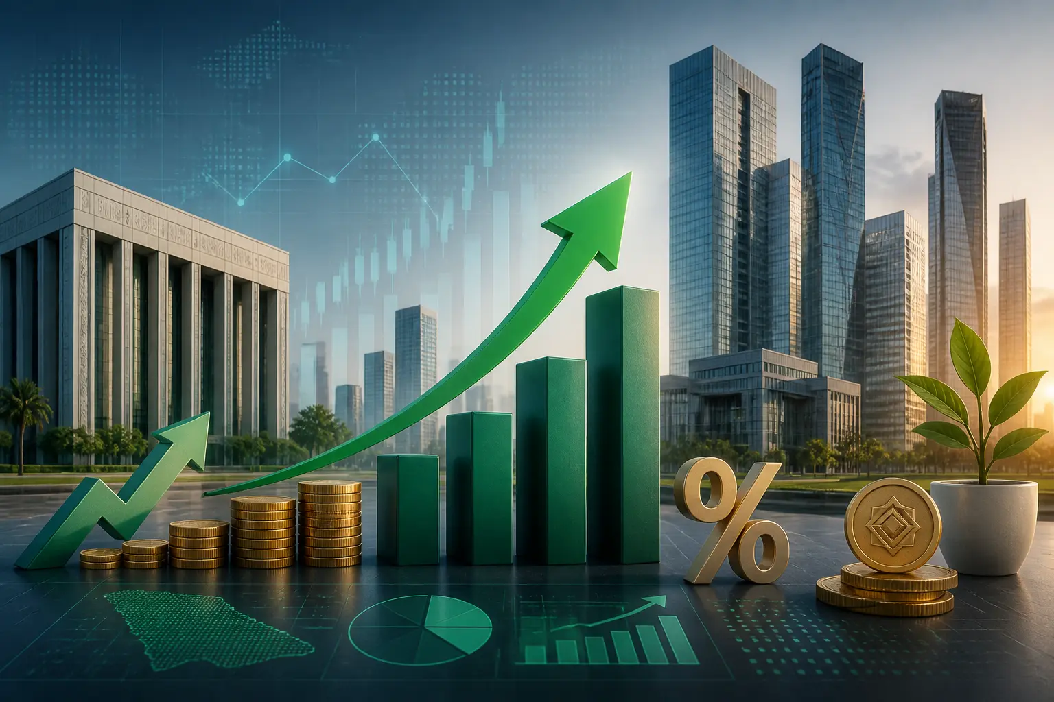 أرباح جرير للتسويق ترتفع 19.5% في الربع الثاني بدعم تحسن هامش الربحية وارتفاع المبيعات