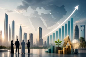 الشرق الأوسط يجذب رواد الأعمال رغم تصاعد التوترات الإقليمية