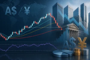 زوج دولار أسترالي/ين ياباني يتراجع دون 113.50 مع بقاء النظرة الصعودية قصيرة الأجل