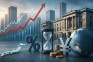 مسؤول في البنك المركزي الياباني يحذر من تباطؤ اقتصادي بسبب تأخير تعديل التحفيز في ظل التضخم المرتفع