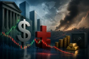 الفرنك السويسري يتراجع مع تعافي الدولار وسط توترات الشرق الأوسط وتأثيرات التضخم
