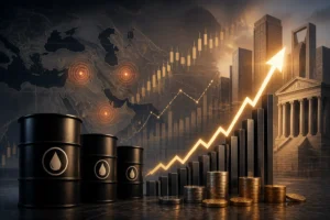 أسعار النفط ترتفع لليوم الرابع مع تصاعد التوترات في الشرق الأوسط