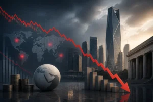 بورصة السعودية تواجه أطول سلسلة خسائر أسبوعية هذا العام مع تراجع مؤشر تاسي