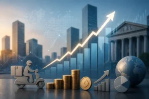 أوبر تستحوذ على دليفري هيرو بسعر 41.5 يورو للسهم لتعزيز تنافسها عالمياً