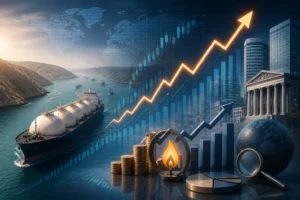 باكستان تشتري أغلى شحنة غاز مسال منذ 2022 بسبب اضطرابات هرمز