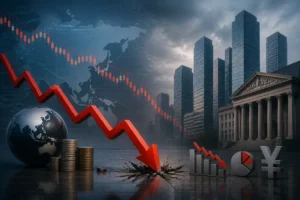 الأسواق الآسيوية تتراجع مع هبوط حاد لمؤشر نيكي وتراجع أسهم التكنولوجيا الأمريكية