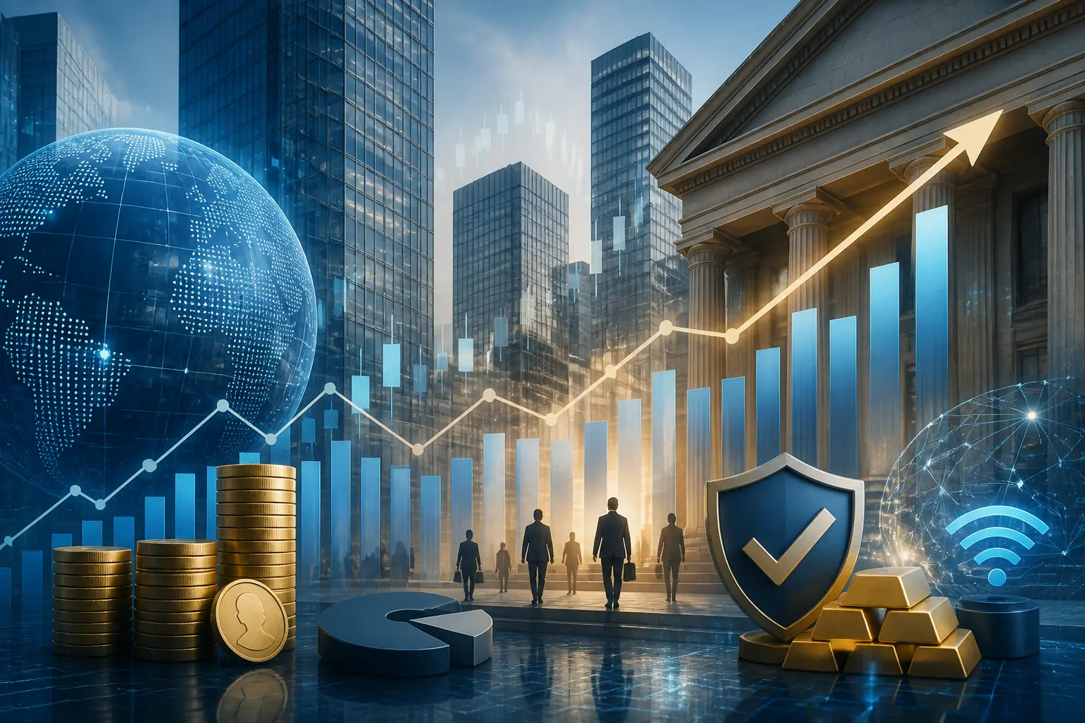 شركة ترمب تطلق خدمة وصول فوري لمنشورات الرئيس على "تروث سوشيال"