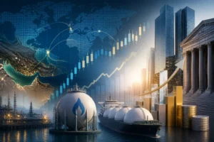 باكستان تعزز مشترياتها من الغاز المسال وسط اضطرابات إمدادات مضيق هرمز