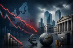 أسهم أوروبا تتراجع مع تصاعد التوتر في الشرق الأوسط ومخاوف من تراجع قطاع التكنولوجيا